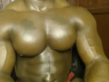 musclegodsammy23 Image 8