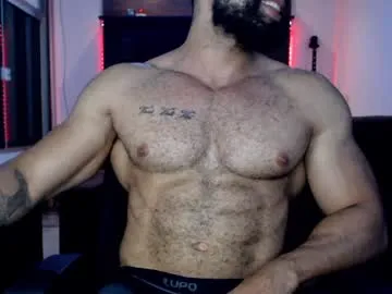muscleweed420's Thumb Image