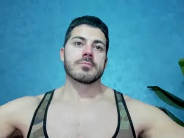 muscularmaster Profile Image