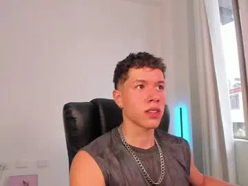 nathan_blake_ Profile Image