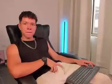 nathan_blake_ Image 5