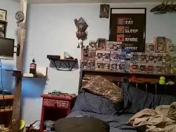 nerdy_kinkygrl420 Profile Image