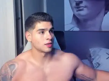 nicolasmuscle Image 13