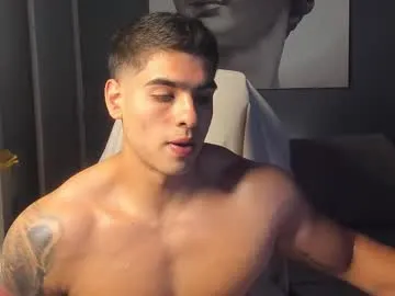 nicolasmuscle Image 14