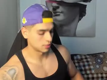 nicolasmuscle Image 7