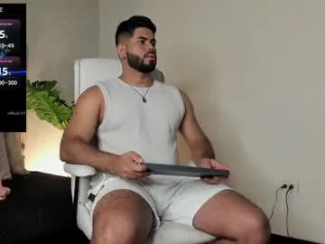 noahcrux Profile Image