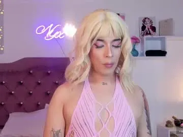 nyx__blackwood Image 2