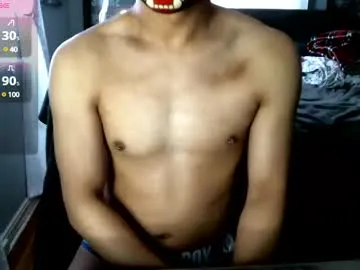 ohjungerz Profile Image