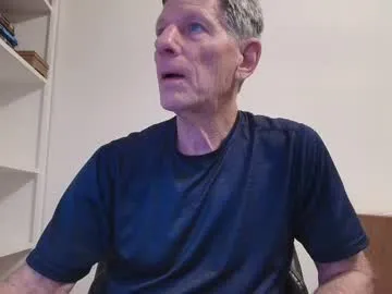 oldgeorge Profile Image