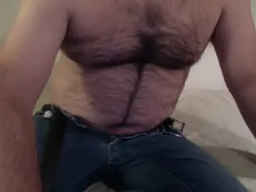 oldjeremy Profile Image