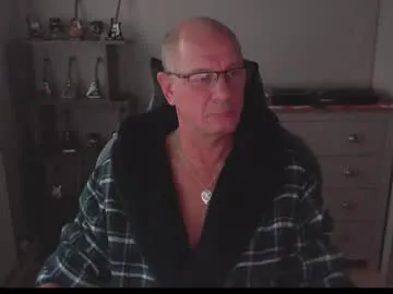 oldveteranuk Profile Image