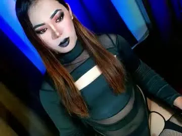 olivia_the_temptress27 Profile Image