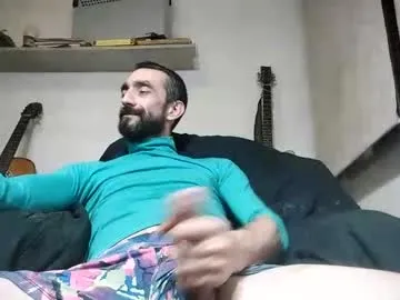 onfirebigman Image 4