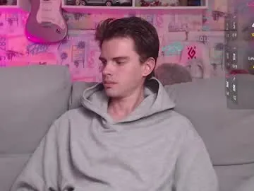 oxmikexo Profile Image