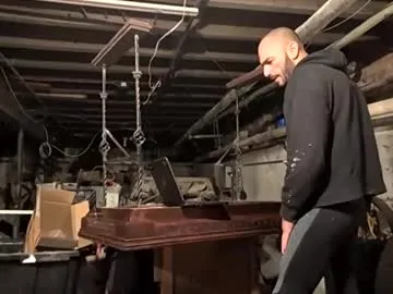 paint_naked Profile Image