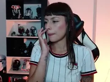 pinkcatlive Image 16