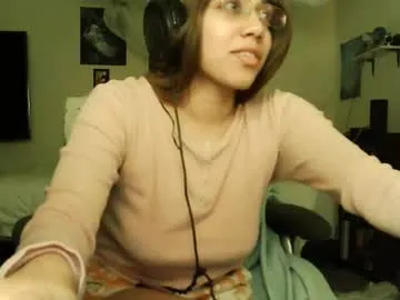 polinalove_streamer Profile Image