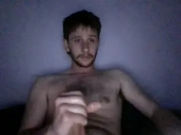 ponyboygavin999 Profile Image