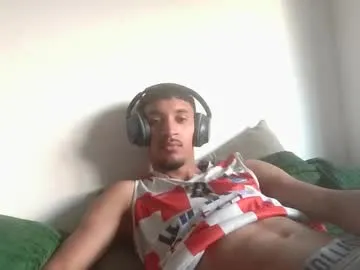 povoh Profile Image