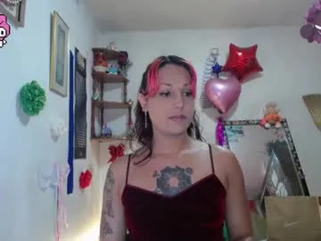 purplekattlyn Profile Image