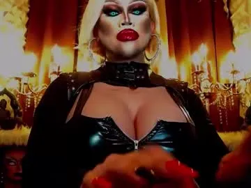queendomcum6 Profile Image