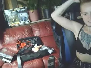 queenfrostbitten Profile Image
