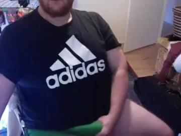 redheaded_aus Profile Image