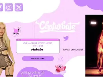 riababe Image 13