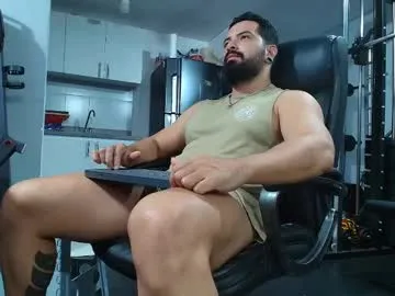 robby_k Profile Image