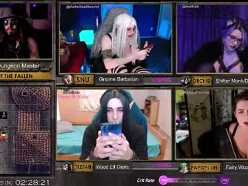 rollseduction Profile Image