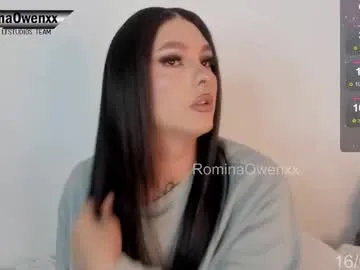 rominaowenxx Image 12