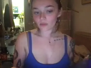 rosepuzzy69 Profile Image