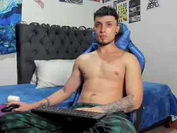 salvatore_dereck Profile Image