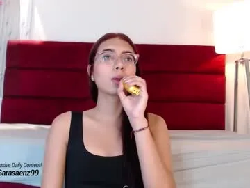 sarasaenz_99 Image 18