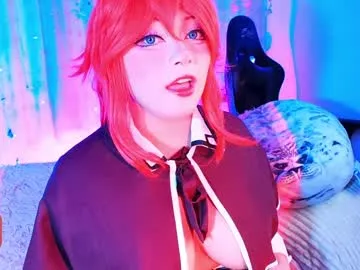 seraphine23_'s Thumb Image