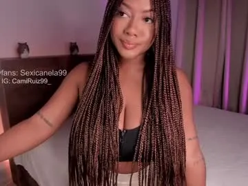 sexicanela99 Profile Image