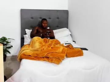 sexy_blackman Image 14