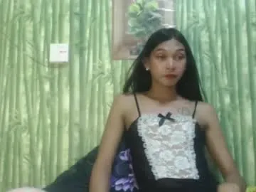 sexyhornyts4u Image 3