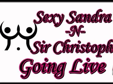 sexysandra_n_sirchristopher Image 16