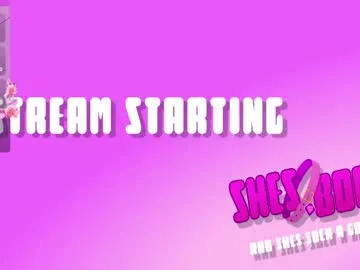 shesborked Image 5