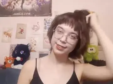 shy_kiss_twinkle_bloop Image 2