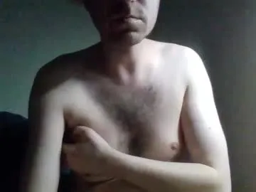 skinnytomdickinson's Thumb Image