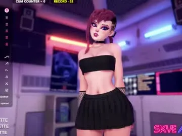 skyeanette Image 3
