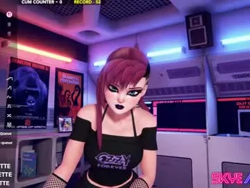 skyeanette Image 7