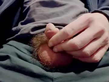 smallhairyuncut Profile Image