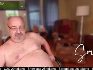 smokymountanman Image 18