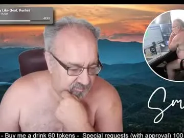 smokymountanman Image 2