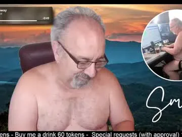 smokymountanman Image 3