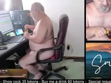 smokymountanman Image 6