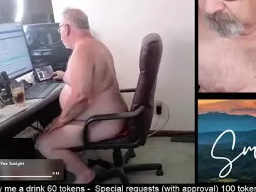 smokymountanman Image 7